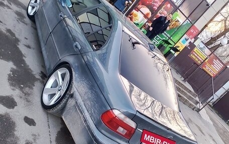 BMW 5 серия, 1998 год, 600 000 рублей, 5 фотография