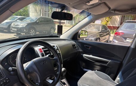 Hyundai Tucson III, 2005 год, 999 999 рублей, 10 фотография