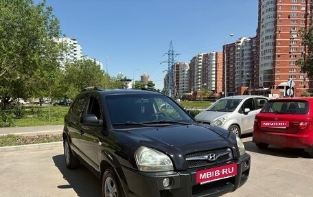 Hyundai Tucson III, 2005 год, 999 999 рублей, 2 фотография