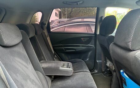 Hyundai Tucson III, 2005 год, 999 999 рублей, 16 фотография