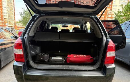 Hyundai Tucson III, 2005 год, 999 999 рублей, 17 фотография