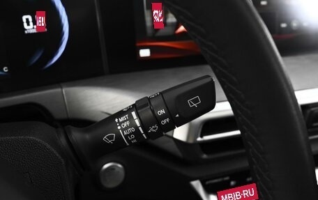 Changan CS35 Plus, 2023 год, 1 779 000 рублей, 20 фотография