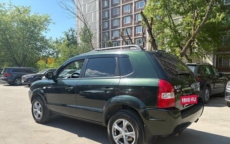 Hyundai Tucson III, 2005 год, 999 999 рублей, 8 фотография