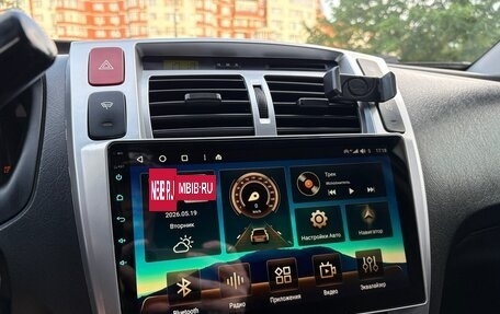 Hyundai Tucson III, 2005 год, 999 999 рублей, 13 фотография