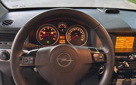 Opel Astra H, 2008 год, 630 000 рублей, 6 фотография