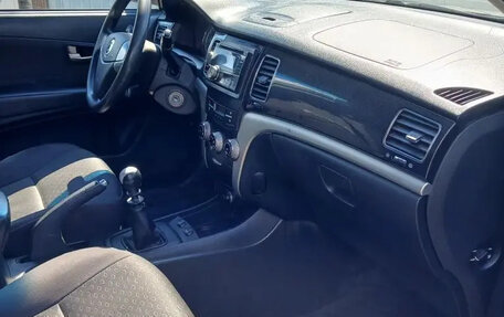 SsangYong Actyon II рестайлинг, 2013 год, 1 190 000 рублей, 4 фотография