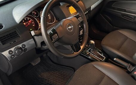 Opel Astra H, 2008 год, 630 000 рублей, 5 фотография