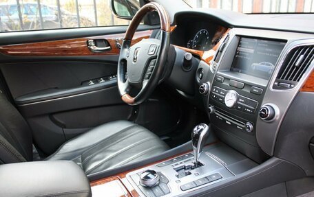 Hyundai Equus II, 2011 год, 1 150 000 рублей, 3 фотография