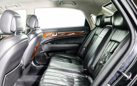 Hyundai Equus II, 2011 год, 1 150 000 рублей, 4 фотография