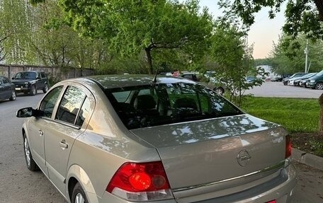 Opel Astra H, 2008 год, 630 000 рублей, 3 фотография