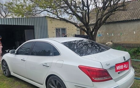 Hyundai Equus II, 2011 год, 1 150 000 рублей, 5 фотография