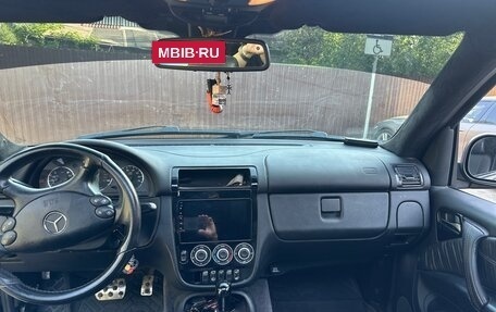 Mercedes-Benz M-Класс, 2001 год, 700 000 рублей, 8 фотография