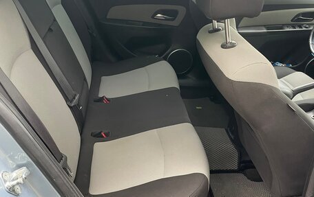 Chevrolet Cruze II, 2012 год, 635 000 рублей, 7 фотография