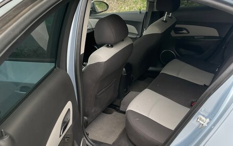 Chevrolet Cruze II, 2012 год, 635 000 рублей, 8 фотография