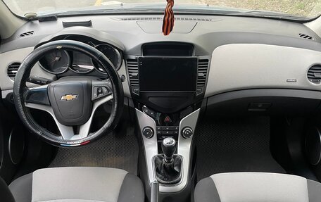 Chevrolet Cruze II, 2012 год, 635 000 рублей, 11 фотография