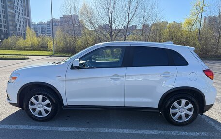 Mitsubishi ASX I рестайлинг, 2018 год, 1 280 000 рублей, 7 фотография