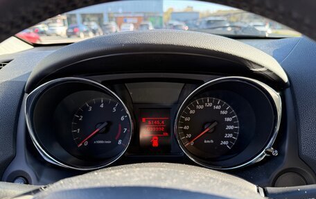 Mitsubishi ASX I рестайлинг, 2018 год, 1 280 000 рублей, 9 фотография