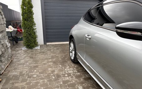 Volkswagen Scirocco III рестайлинг, 2009 год, 1 175 000 рублей, 5 фотография