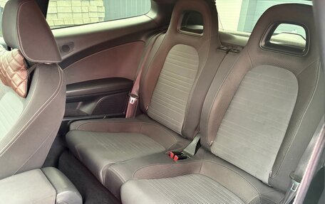 Volkswagen Scirocco III рестайлинг, 2009 год, 1 175 000 рублей, 16 фотография