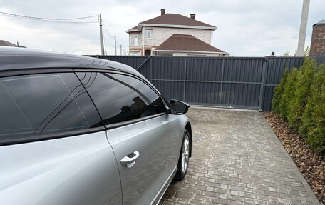 Volkswagen Scirocco III рестайлинг, 2009 год, 1 175 000 рублей, 12 фотография