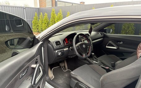 Volkswagen Scirocco III рестайлинг, 2009 год, 1 175 000 рублей, 15 фотография