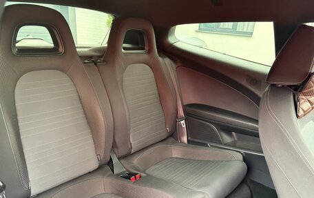Volkswagen Scirocco III рестайлинг, 2009 год, 1 175 000 рублей, 21 фотография