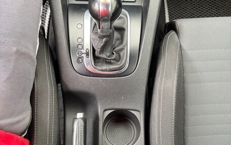 Volkswagen Scirocco III рестайлинг, 2009 год, 1 175 000 рублей, 35 фотография