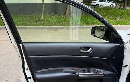 Nissan Teana, 2012 год, 1 150 000 рублей, 2 фотография