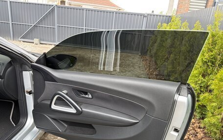 Volkswagen Scirocco III рестайлинг, 2009 год, 1 175 000 рублей, 32 фотография