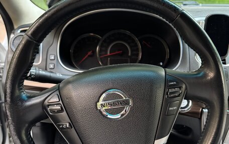 Nissan Teana, 2012 год, 1 150 000 рублей, 6 фотография