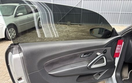 Volkswagen Scirocco III рестайлинг, 2009 год, 1 175 000 рублей, 31 фотография