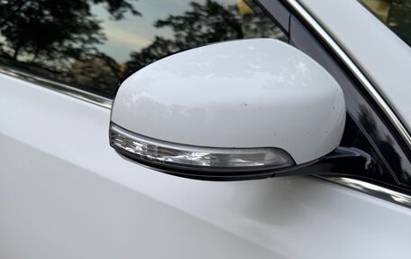 Nissan Teana, 2012 год, 1 150 000 рублей, 14 фотография