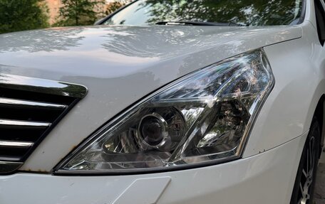 Nissan Teana, 2012 год, 1 150 000 рублей, 15 фотография