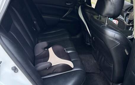 Nissan Teana, 2012 год, 1 150 000 рублей, 13 фотография