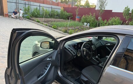 Ford Focus III, 2013 год, 1 050 000 рублей, 11 фотография