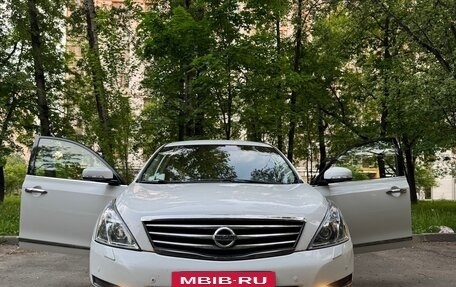 Nissan Teana, 2012 год, 1 150 000 рублей, 19 фотография