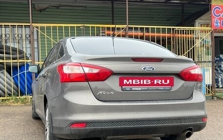 Ford Focus III, 2013 год, 1 050 000 рублей, 7 фотография