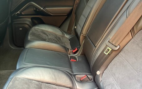 Porsche Cayenne III, 2017 год, 4 150 000 рублей, 11 фотография