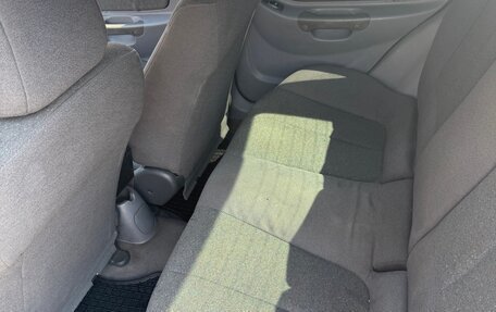 Hyundai Accent II, 2004 год, 145 000 рублей, 5 фотография
