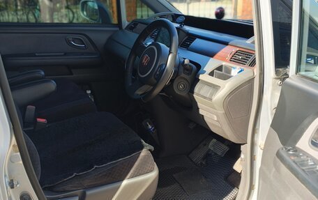 Honda Stepwgn III, 2005 год, 1 050 000 рублей, 13 фотография