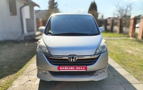 Honda Stepwgn III, 2005 год, 1 050 000 рублей, 5 фотография