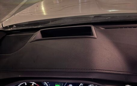 Toyota Land Cruiser, 2025 год, 12 400 000 рублей, 10 фотография