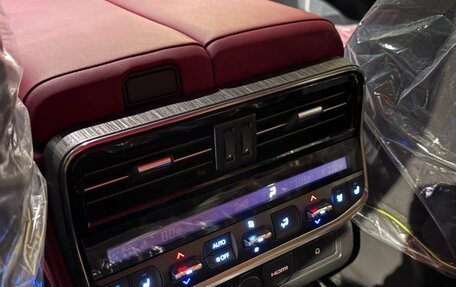 Toyota Land Cruiser, 2025 год, 12 400 000 рублей, 13 фотография