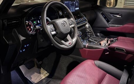 Toyota Land Cruiser, 2025 год, 12 400 000 рублей, 6 фотография