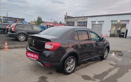 Renault Logan II, 2020 год, 1 200 000 рублей, 5 фотография