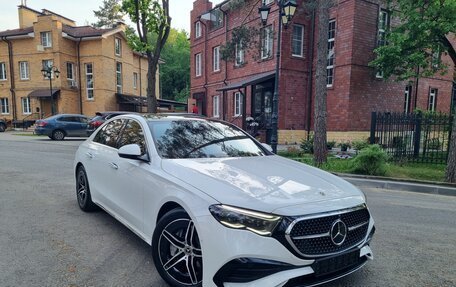 Mercedes-Benz E-Класс, 2024 год, 7 650 000 рублей, 5 фотография