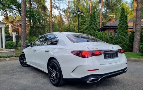 Mercedes-Benz E-Класс, 2024 год, 7 650 000 рублей, 7 фотография