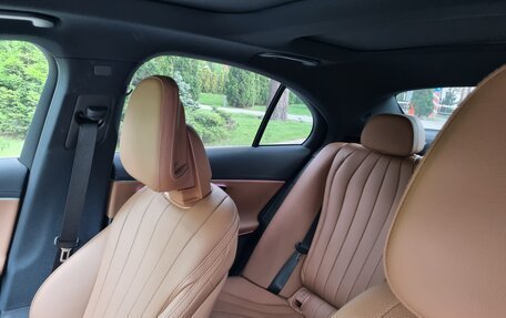 Mercedes-Benz E-Класс, 2024 год, 7 650 000 рублей, 16 фотография