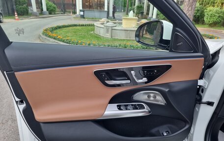 Mercedes-Benz E-Класс, 2024 год, 7 650 000 рублей, 19 фотография