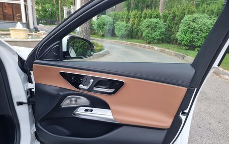 Mercedes-Benz E-Класс, 2024 год, 7 650 000 рублей, 26 фотография